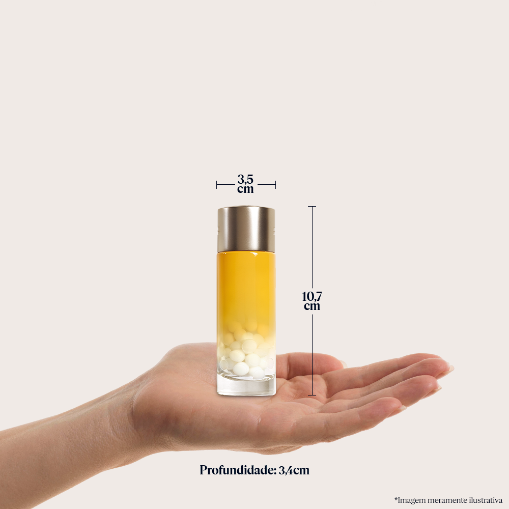 Pérolas Faciais Immortelle Divine 30ml, , large image number 7